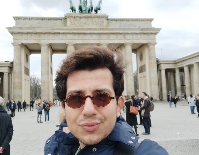 Polatlı Almanca Özel Ders